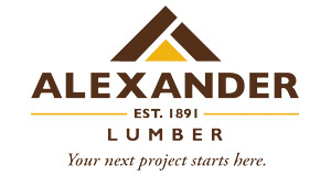Alexander Lumber - Your Next Project Starts Here