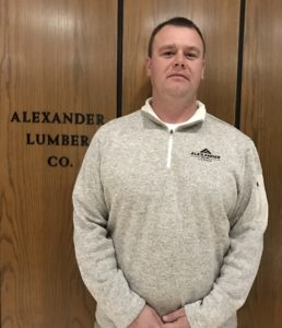 Eric Wiedemann Peoria