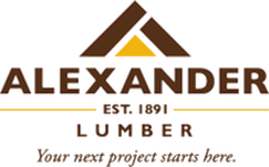 Alexander Lumber - Your Next Project Starts Here