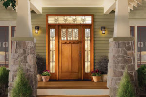 thermatru doors gallery